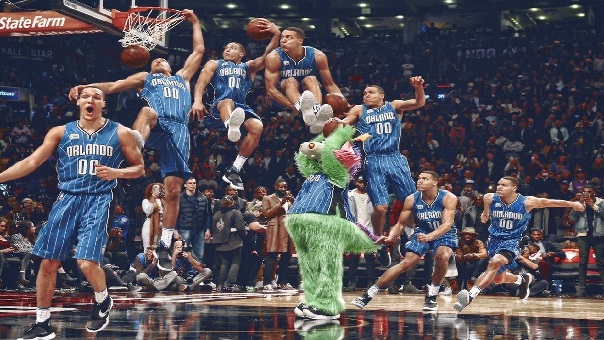 爱游戏体育官方网站-NBA全明星赛前瞻：东西部队伍实力对比，nba全明星东西部怎么分